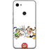 Looney Tunes Chase Google Pixel 3a XL Skin